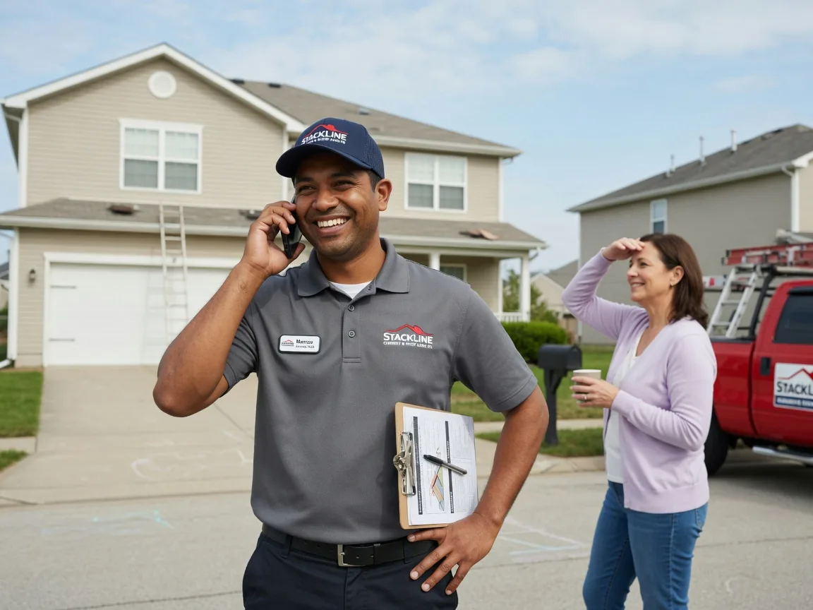 Chimney flashing repair Kewadin, MI FAQs